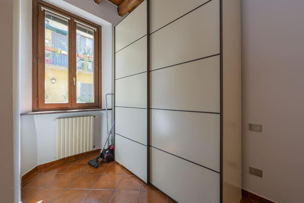 Appartamento Youhosty - Ripa5 C Milano Esterno foto