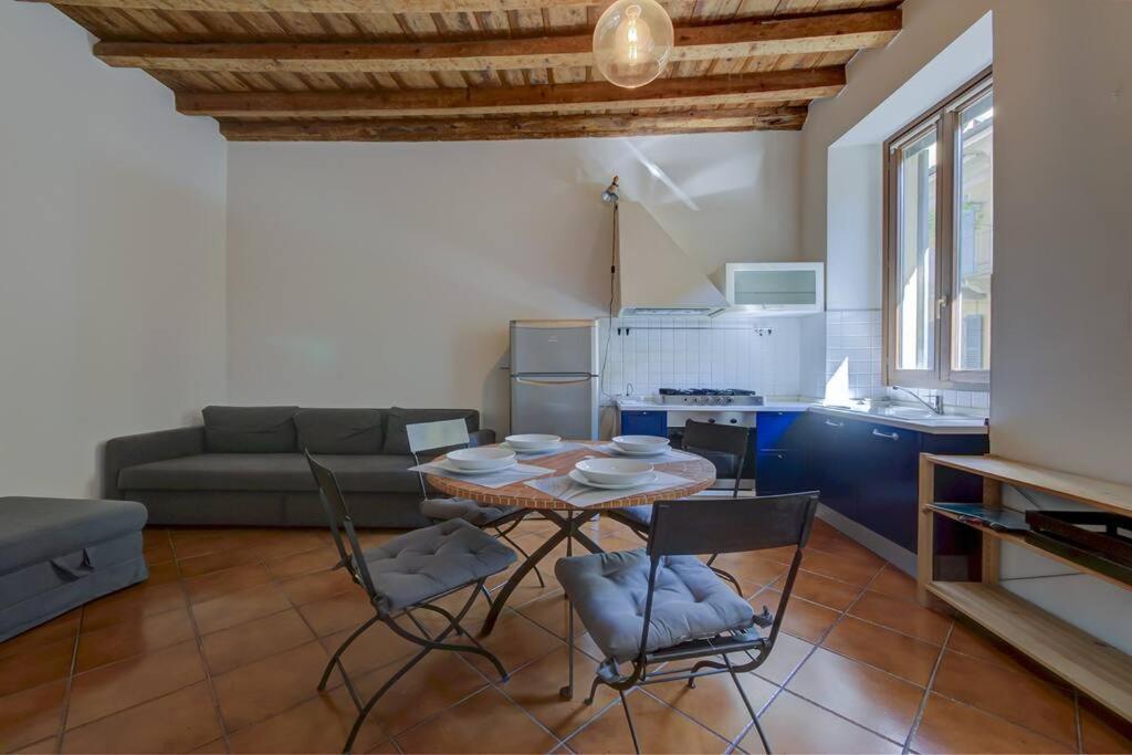 Appartamento Youhosty - Ripa5 C Milano Esterno foto