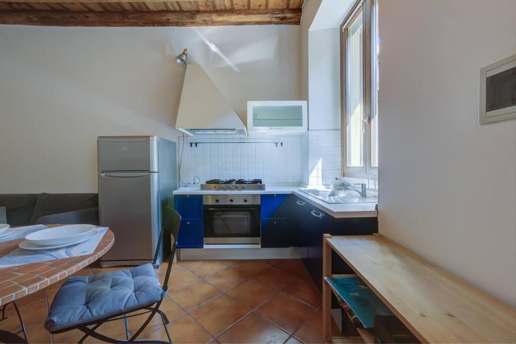 Appartamento Youhosty - Ripa5 C Milano Esterno foto