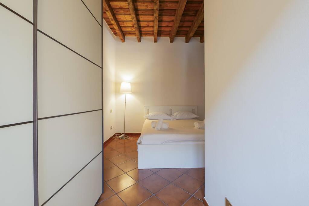 Appartamento Youhosty - Ripa5 C Milano Esterno foto